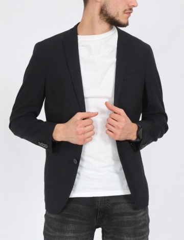 
						Sacou s.Oliver, negru