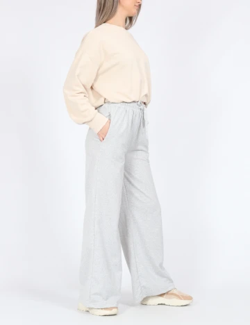 Bluza Vero Moda, crem