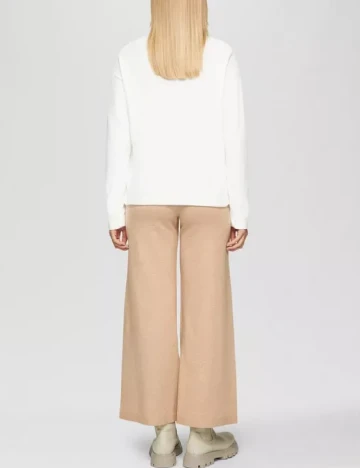 Bluza s.Oliver, alb