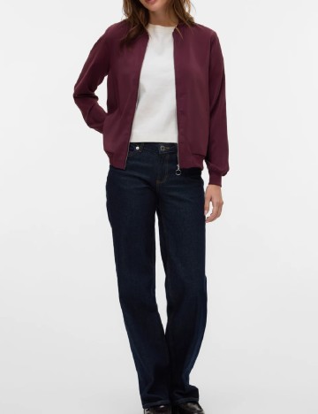 Jacheta Vero Moda, visiniu