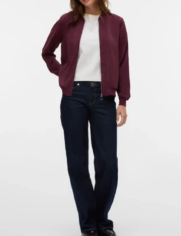 Jacheta Vero Moda, visiniu