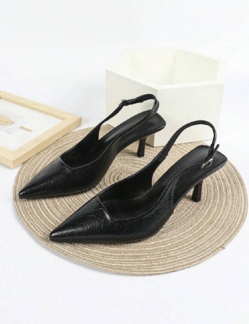 
						Pantofi SHEIN, negru