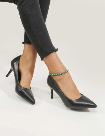 
						Pantofi SHEIN, negru