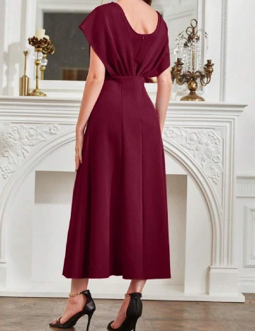 Rochie lunga SHEIN, visiniu