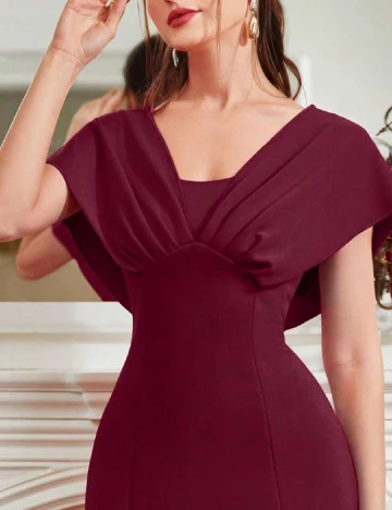 Rochie lunga SHEIN, visiniu