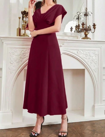 Rochie lunga SHEIN, visiniu