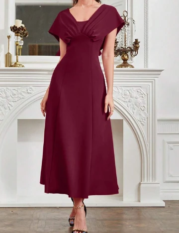Rochie lunga SHEIN, visiniu