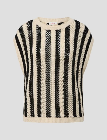 Bluza s.Oliver, ecru