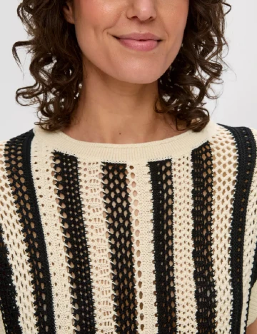 Bluza s.Oliver, ecru