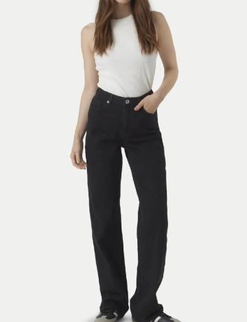 
						Blugi Vero Moda, negru