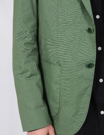 Sacou s.Oliver, verde Verde