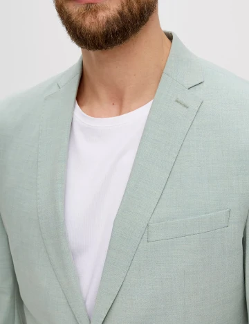 Sacou s.Oliver, verde