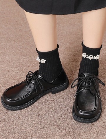 
						Pantofi SHEIN, negru