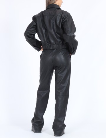 Jacheta Vero Moda, negru