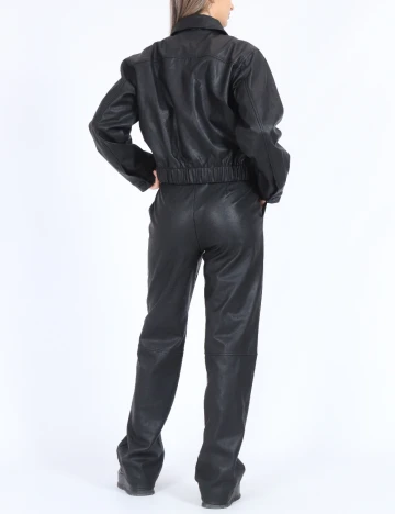 Jacheta Vero Moda, negru