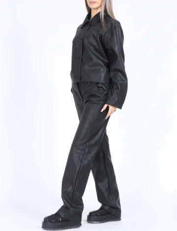 Jacheta Vero Moda, negru
