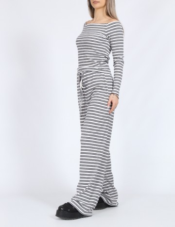 Bluza Vero Moda, alb