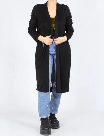 Cardigan Vero Moda, negru