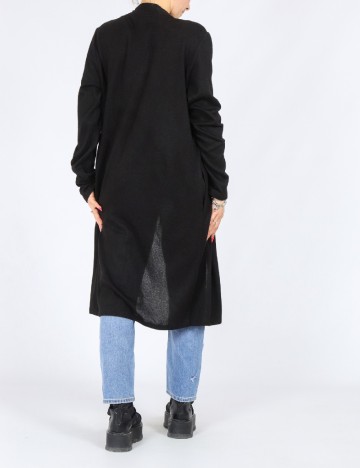 Cardigan Vero Moda, negru