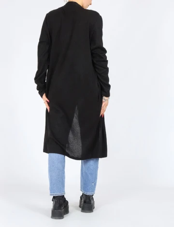 Cardigan Vero Moda, negru