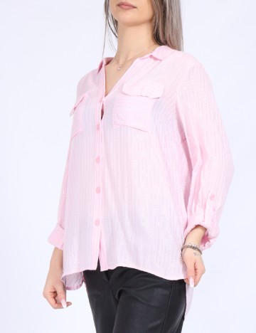 
						Camasa Vero Moda, roz