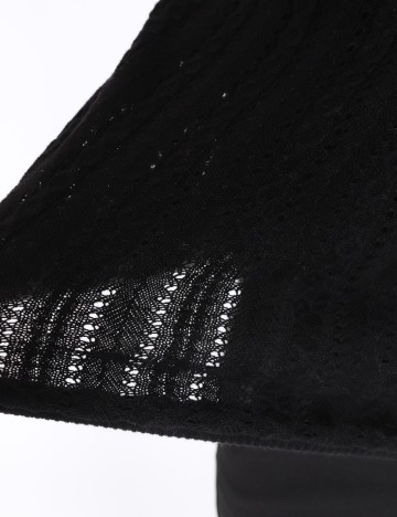 Bluza Vero Moda, negru