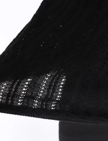 Bluza Vero Moda, negru