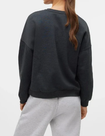 Bluza Vero Moda, gri