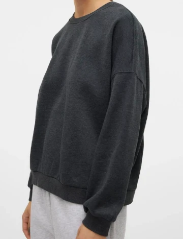 Bluza Vero Moda, gri