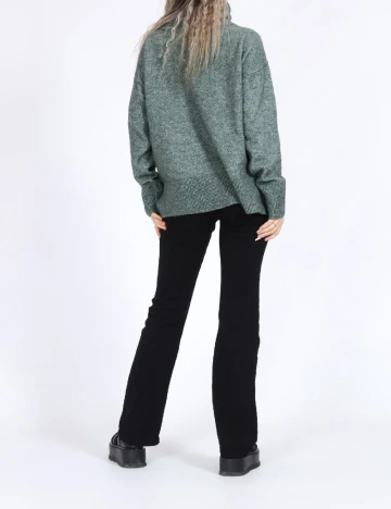 Pulover Vero Moda, verde