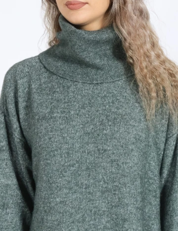 Pulover Vero Moda, verde