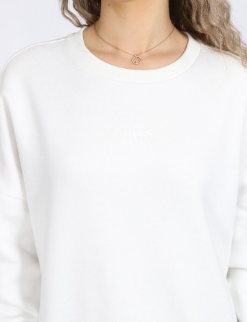 Bluza Vero Moda, alb
