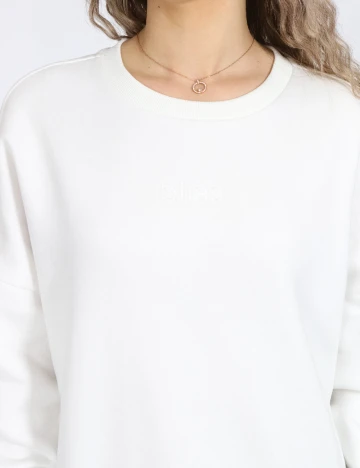 Bluza Vero Moda, alb