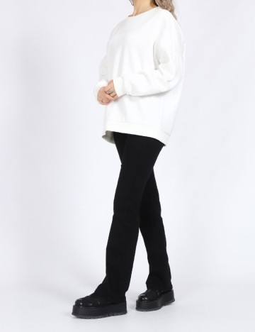 Bluza Vero Moda, alb