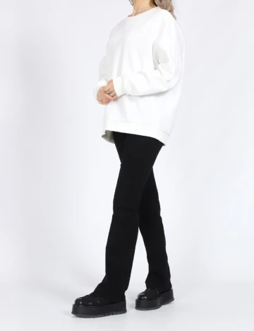 Bluza Vero Moda, alb