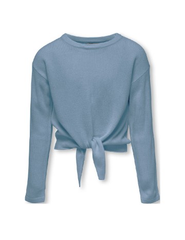 
						Bluza Kids Only, albastru