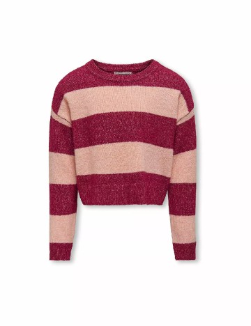 
						Bluza Kids Only, mix culori