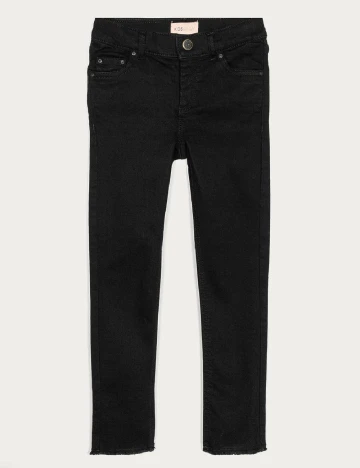 Blugi Kids Only, negru