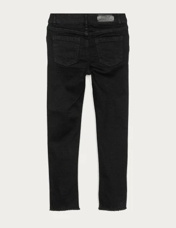 Blugi Kids Only, negru