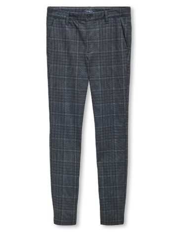 
						Pantaloni Kids Only, gri