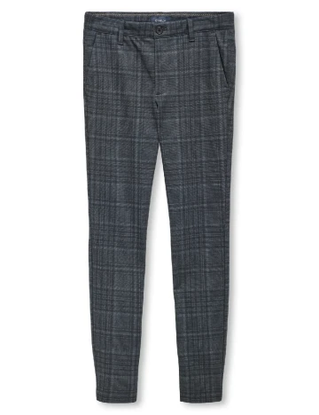 Pantaloni Kids Only, gri