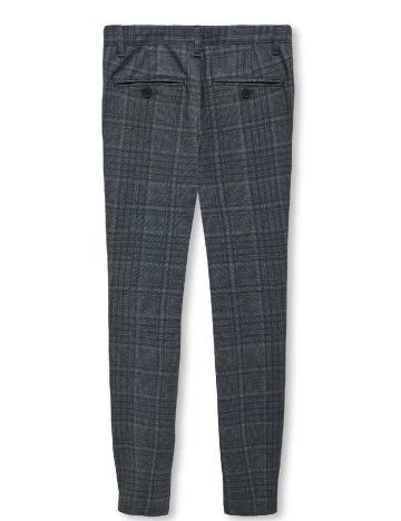 Pantaloni Kids Only, gri