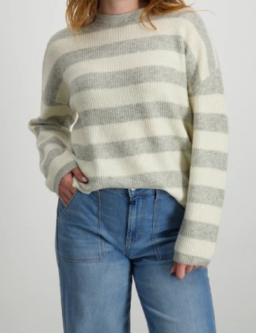 
						Bluza Vero Moda, gri