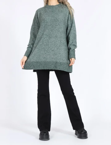 Pulover Vero Moda, verde