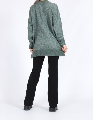 Pulover Vero Moda, verde