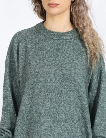 Pulover Vero Moda, verde