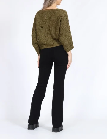 Bluza Vero Moda, verde