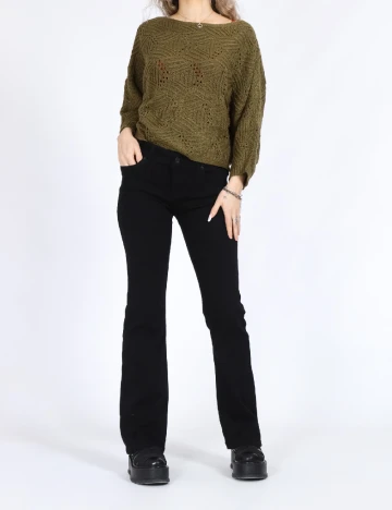 Bluza Vero Moda, verde