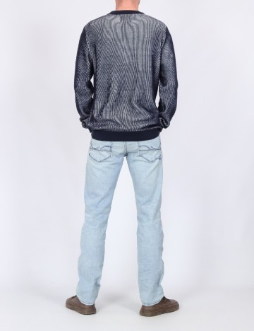 Blugi Jack&Jones, albastru