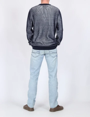 Blugi Jack&Jones, albastru